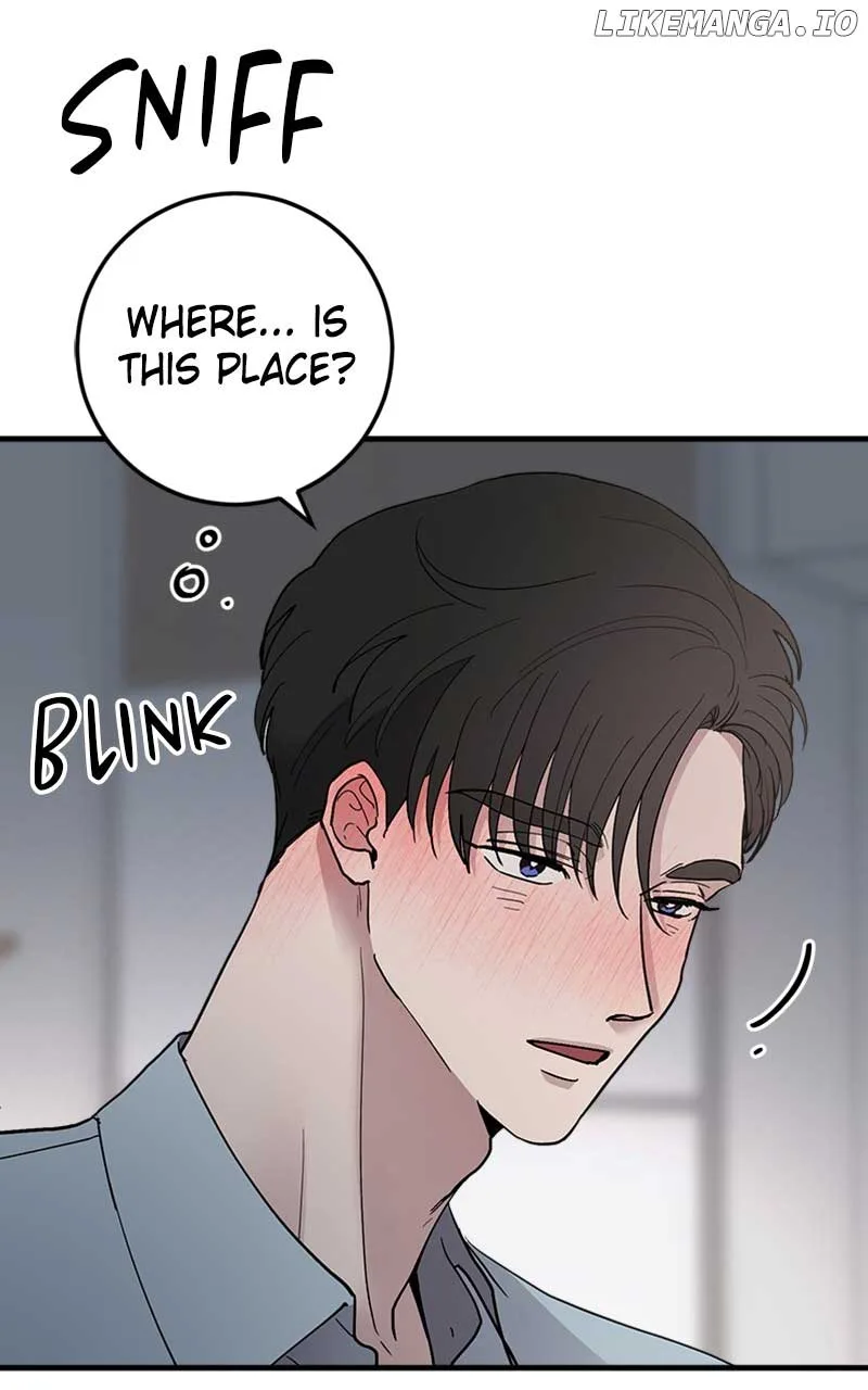 The Team Leader is Tired of Being A Newlywed Chapter 37 page 63
