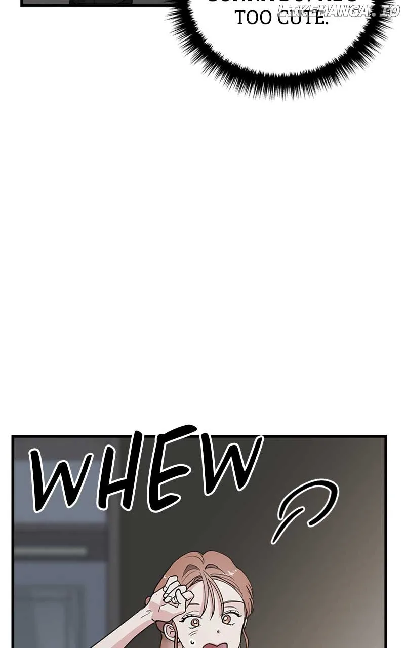 The Team Leader is Tired of Being A Newlywed Chapter 37 page 59
