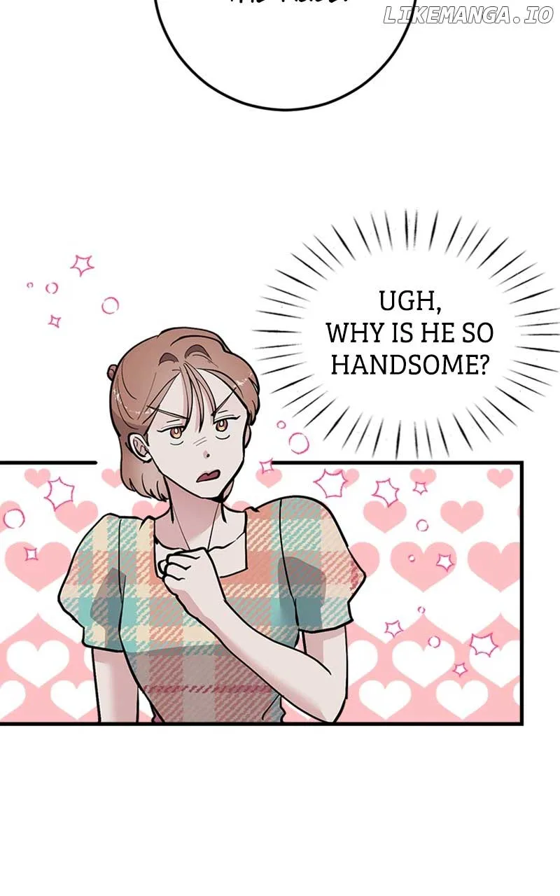 The Team Leader is Tired of Being A Newlywed Chapter 37 page 71