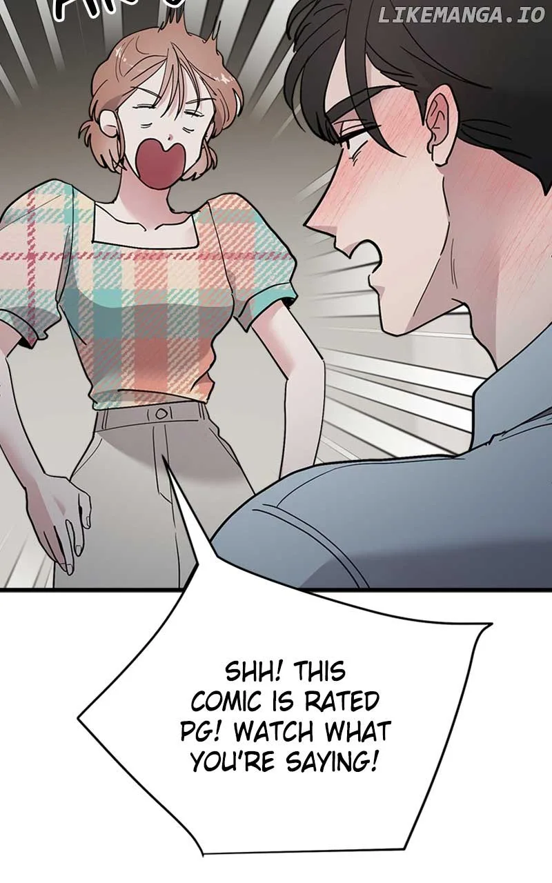 The Team Leader is Tired of Being A Newlywed Chapter 37 page 65