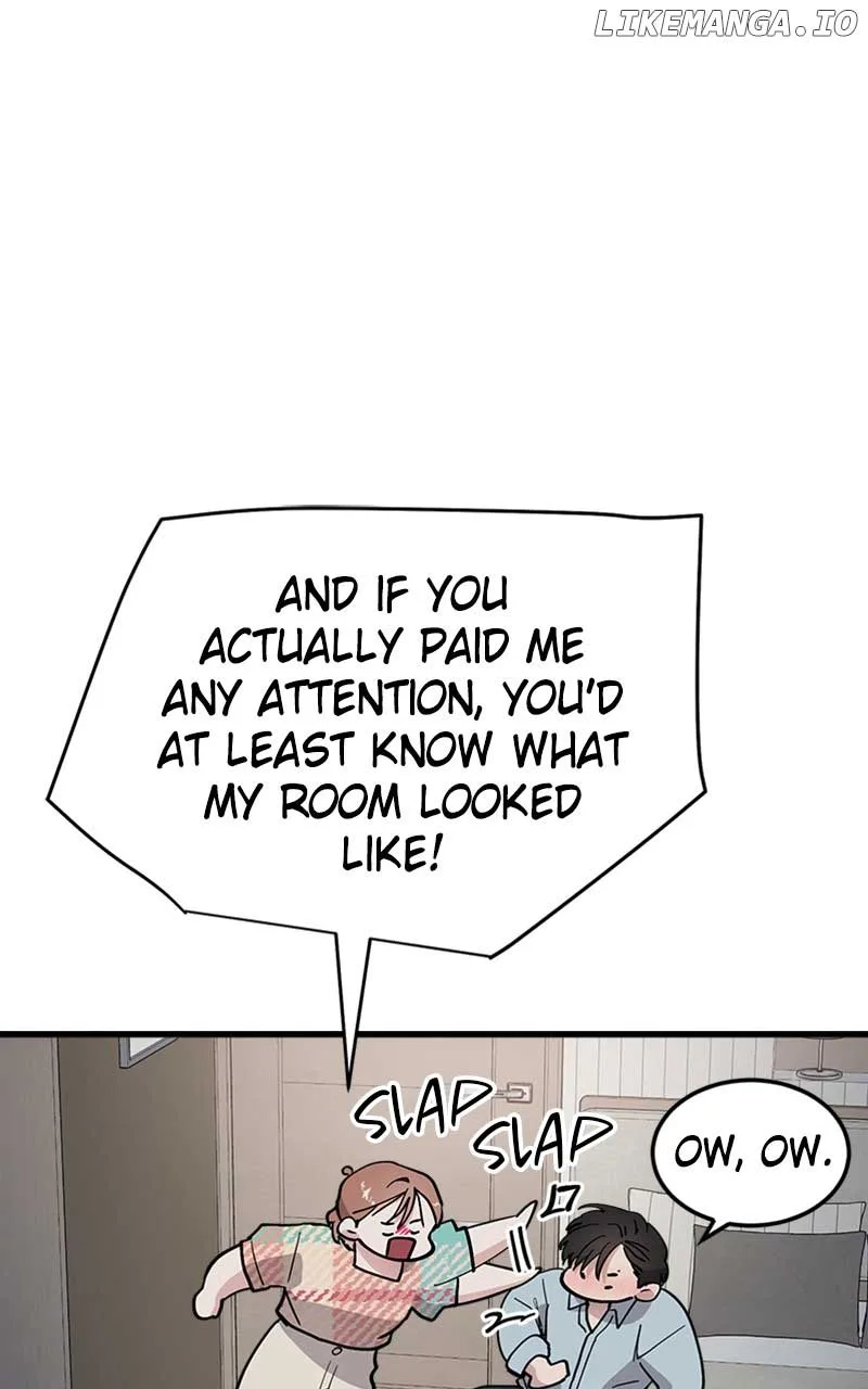 The Team Leader is Tired of Being A Newlywed Chapter 37 page 66