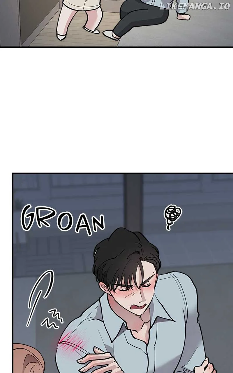 The Team Leader is Tired of Being A Newlywed Chapter 37 page 67
