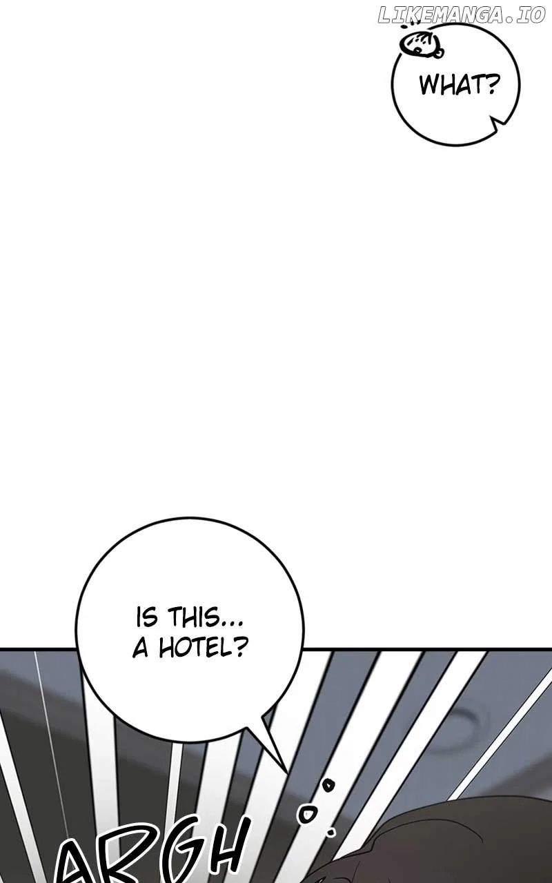 The Team Leader is Tired of Being A Newlywed Chapter 37 page 64