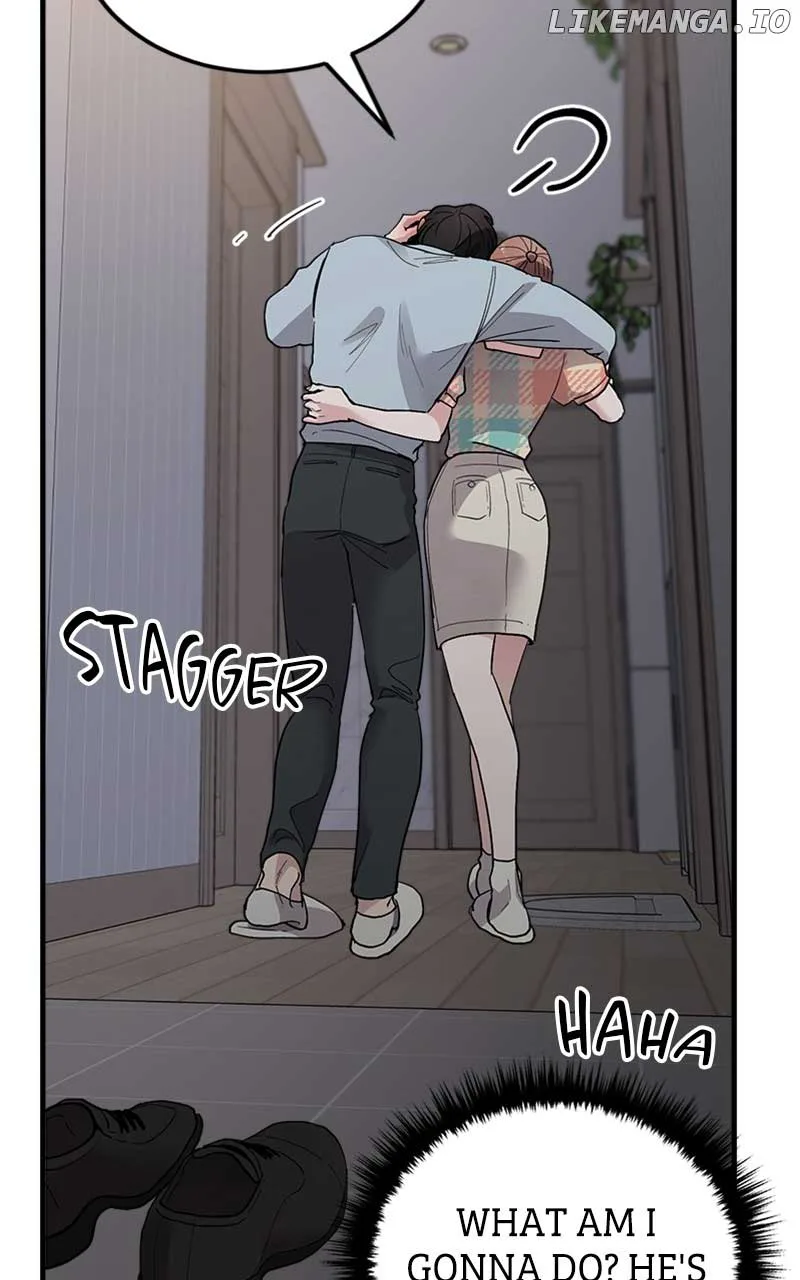 The Team Leader is Tired of Being A Newlywed Chapter 37 page 58