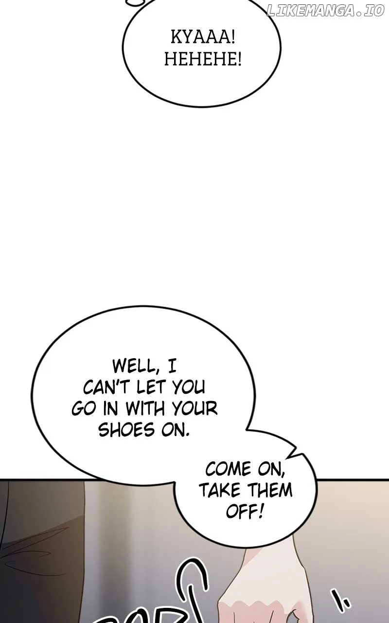 The Team Leader is Tired of Being A Newlywed Chapter 37 page 56