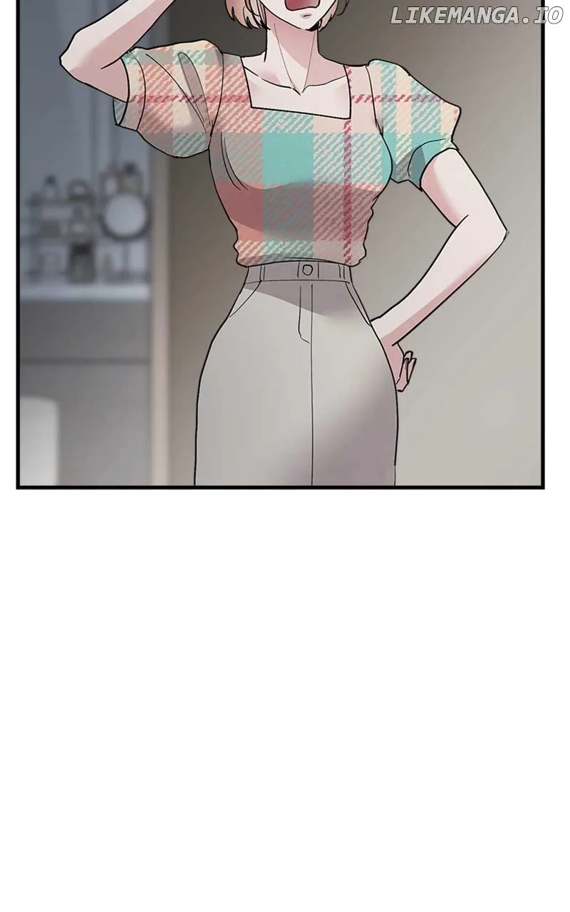 The Team Leader is Tired of Being A Newlywed Chapter 37 page 60