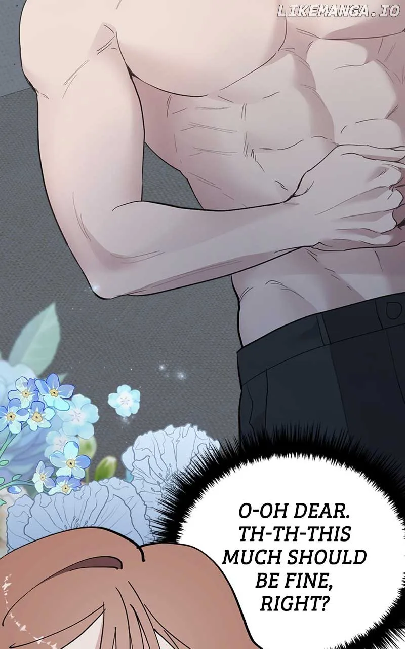 The Team Leader is Tired of Being A Newlywed Chapter 37 page 86