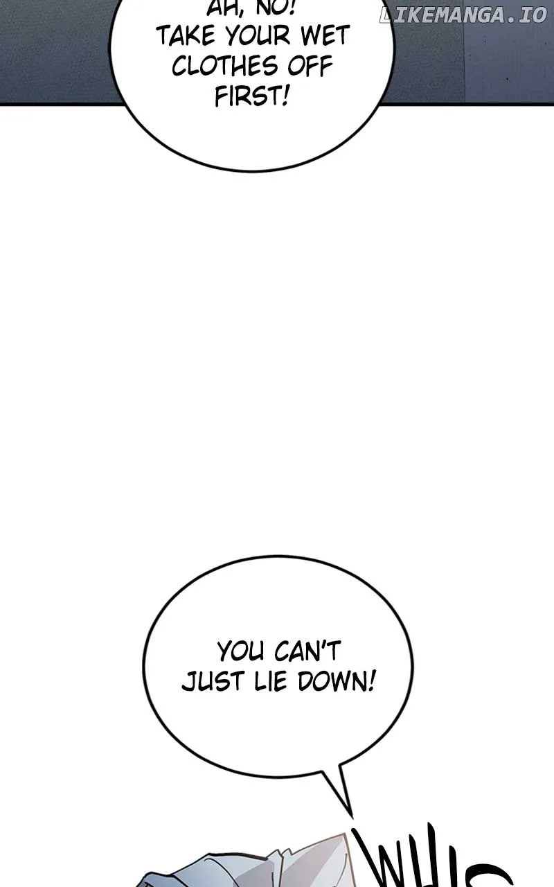 The Team Leader is Tired of Being A Newlywed Chapter 37 page 83