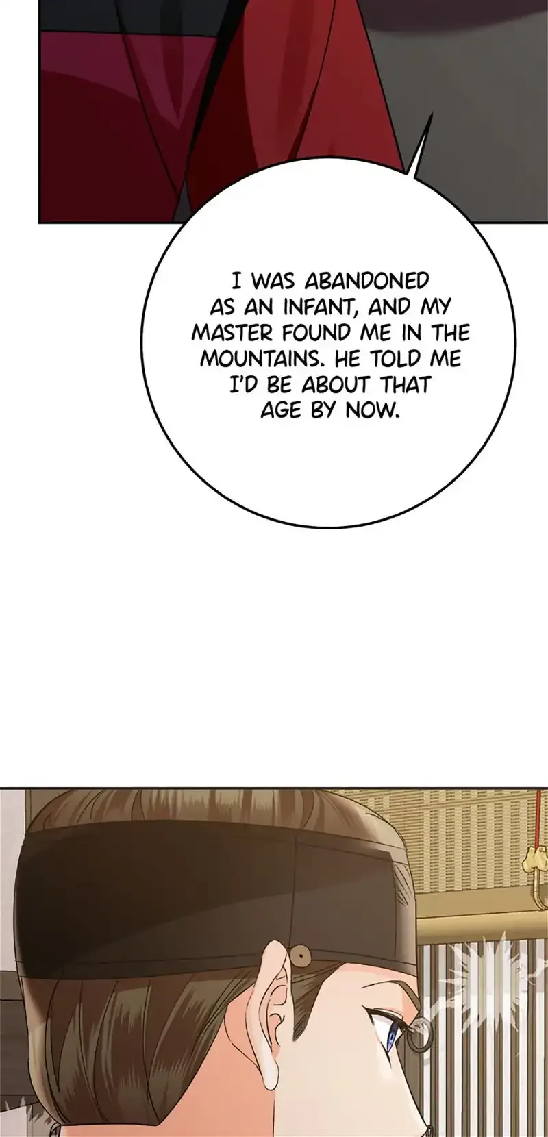 The Tale of the Tiger Girl Chapter 37 page 34