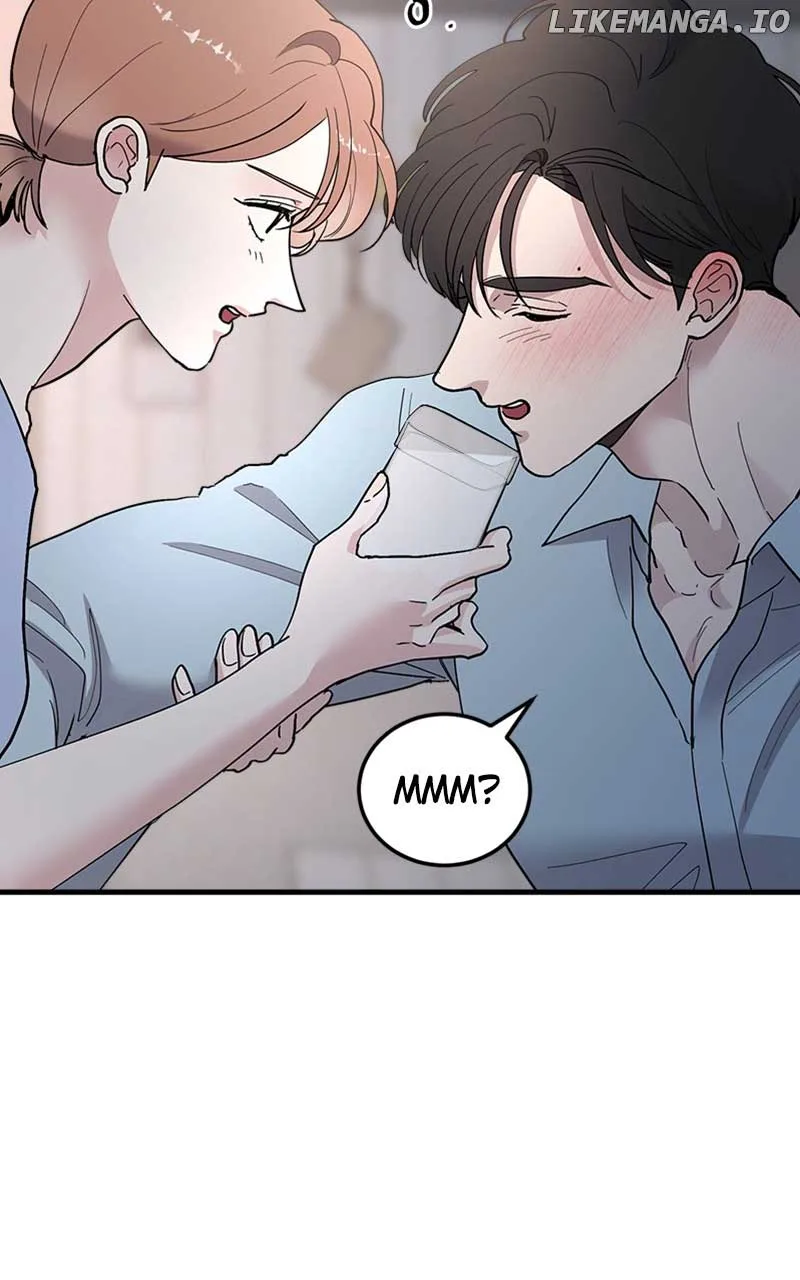 The Team Leader is Tired of Being A Newlywed Chapter 37 page 78