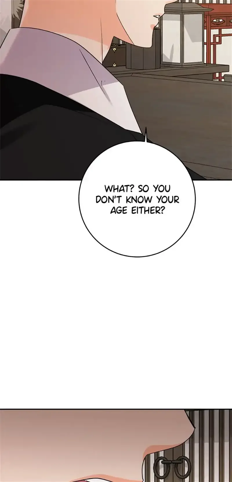 The Tale of the Tiger Girl Chapter 37 page 35