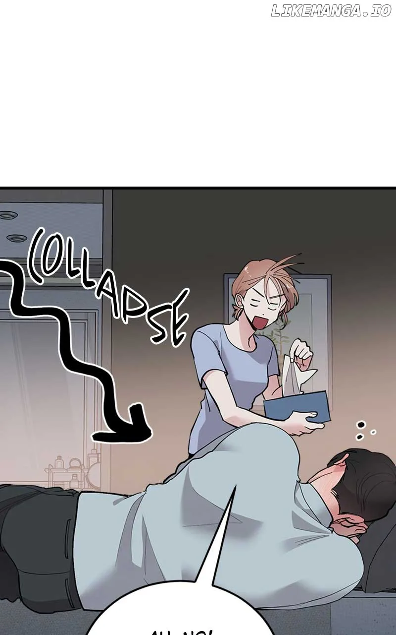 The Team Leader is Tired of Being A Newlywed Chapter 37 page 82