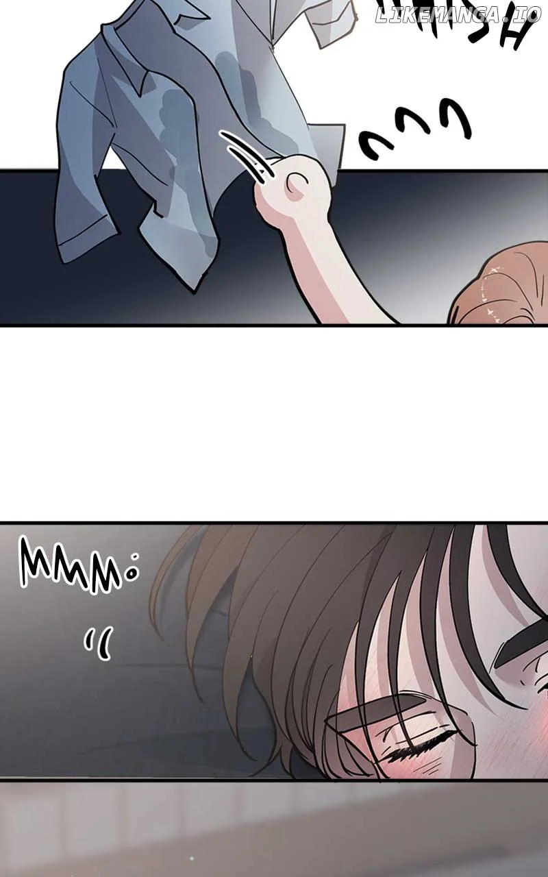 The Team Leader is Tired of Being A Newlywed Chapter 37 page 84