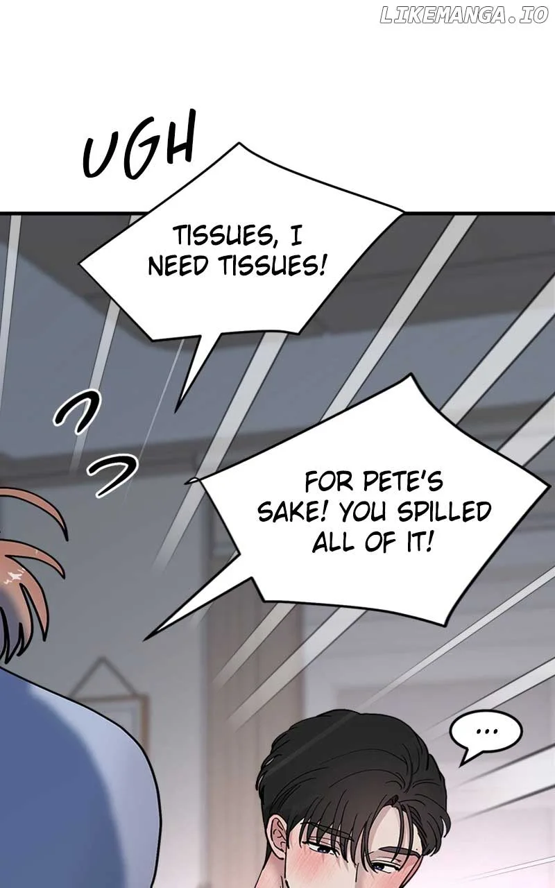 The Team Leader is Tired of Being A Newlywed Chapter 37 page 80
