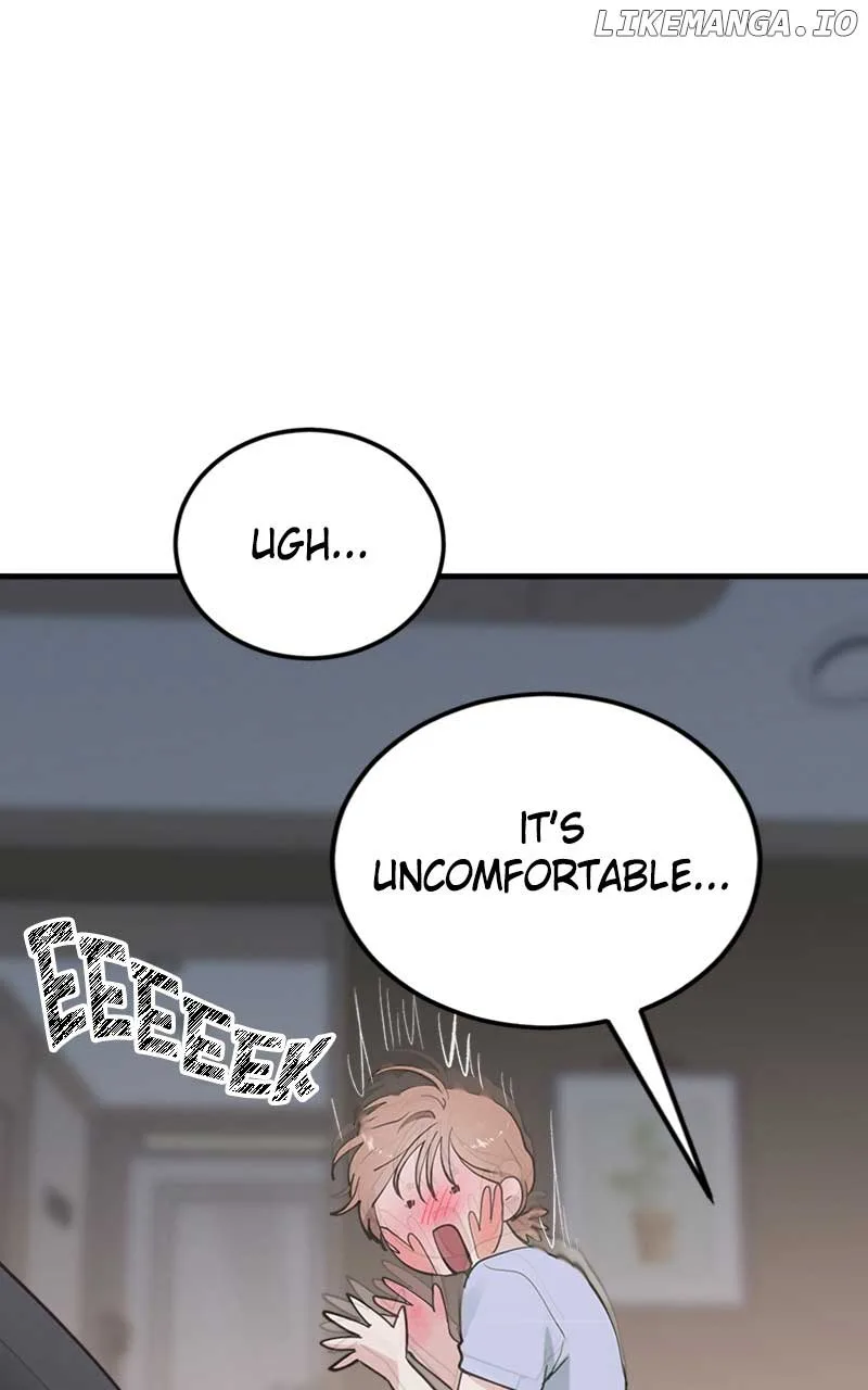 The Team Leader is Tired of Being A Newlywed Chapter 37 page 89