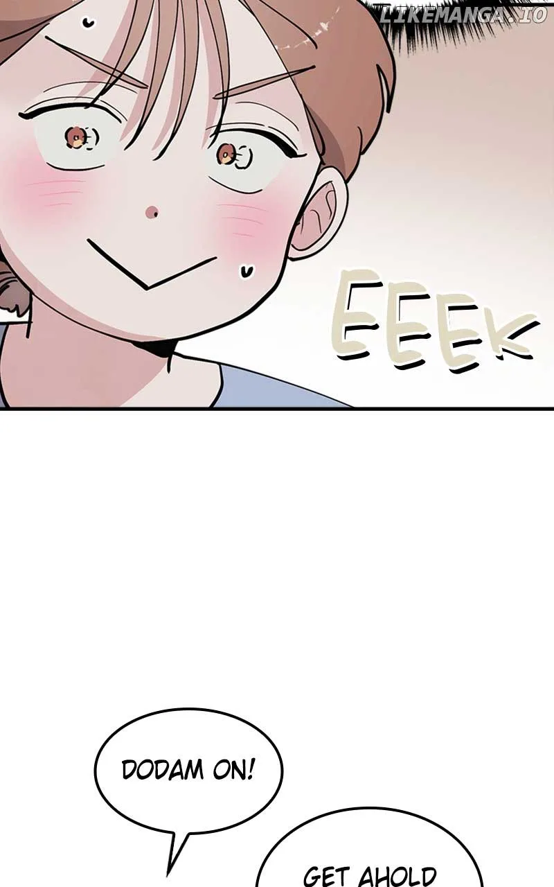 The Team Leader is Tired of Being A Newlywed Chapter 37 page 87