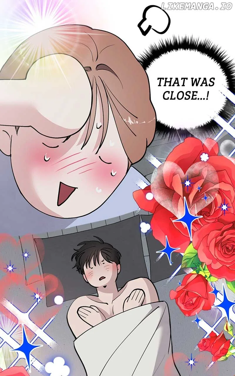 The Team Leader is Tired of Being A Newlywed Chapter 37 page 93