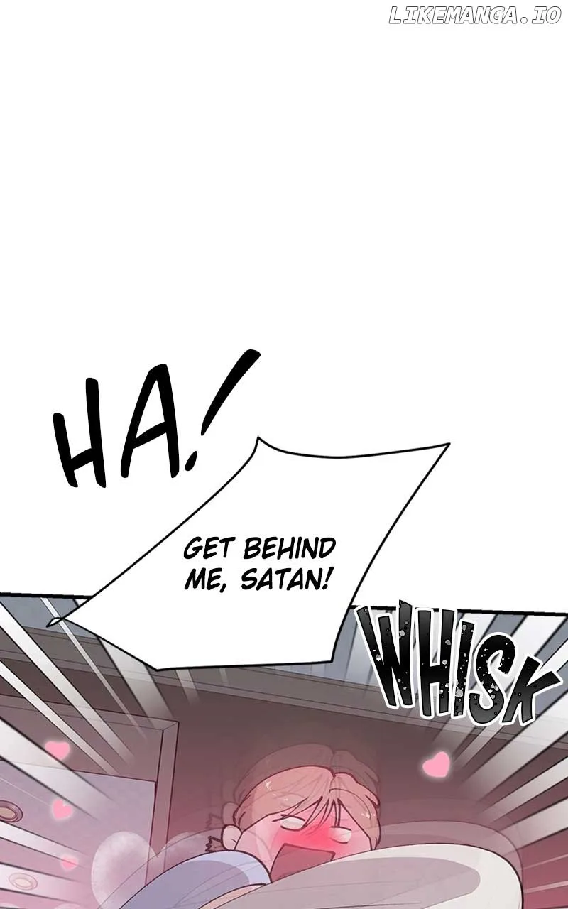 The Team Leader is Tired of Being A Newlywed Chapter 37 page 91
