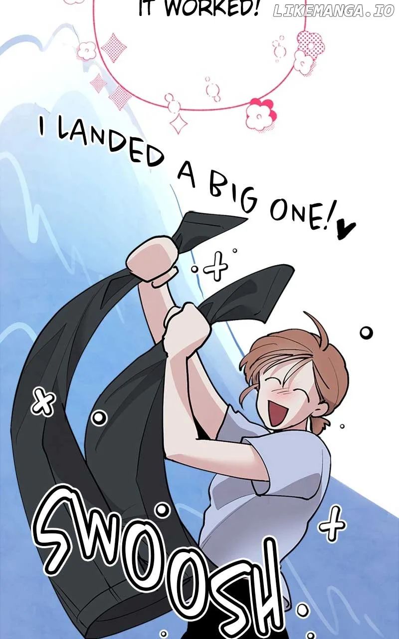 The Team Leader is Tired of Being A Newlywed Chapter 37 page 99