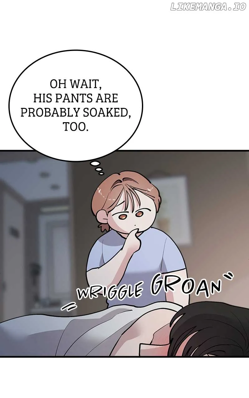 The Team Leader is Tired of Being A Newlywed Chapter 37 page 95