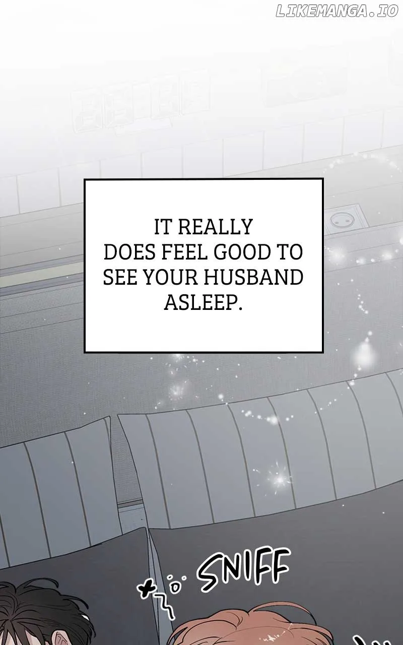 The Team Leader is Tired of Being A Newlywed Chapter 37 page 108