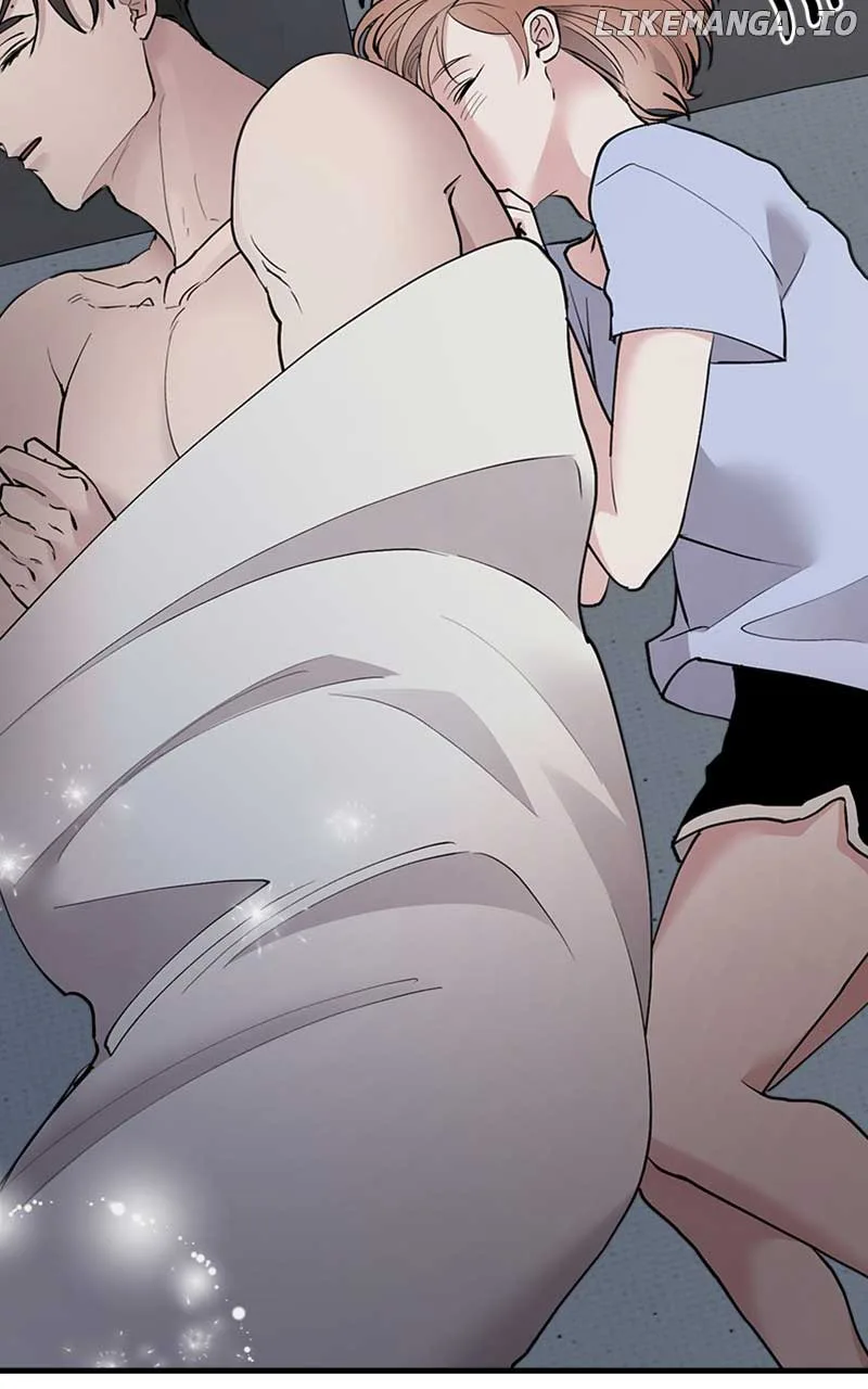 The Team Leader is Tired of Being A Newlywed Chapter 37 page 109