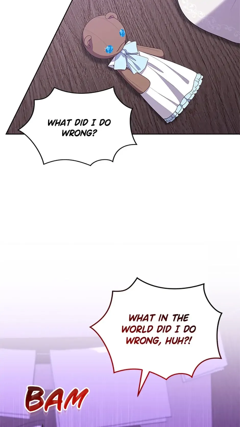 The Villain’s Precious Daughter Chapter 37 page 11