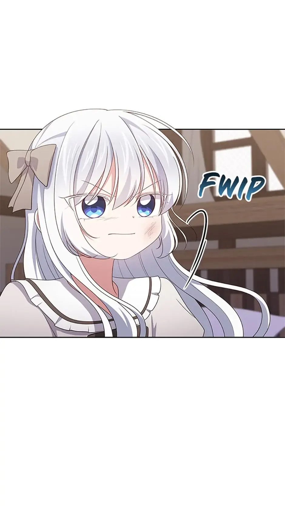 The Villain’s Precious Daughter Chapter 37 page 9