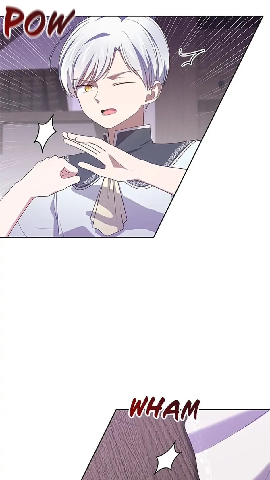 The Villain’s Precious Daughter Chapter 37 page 10