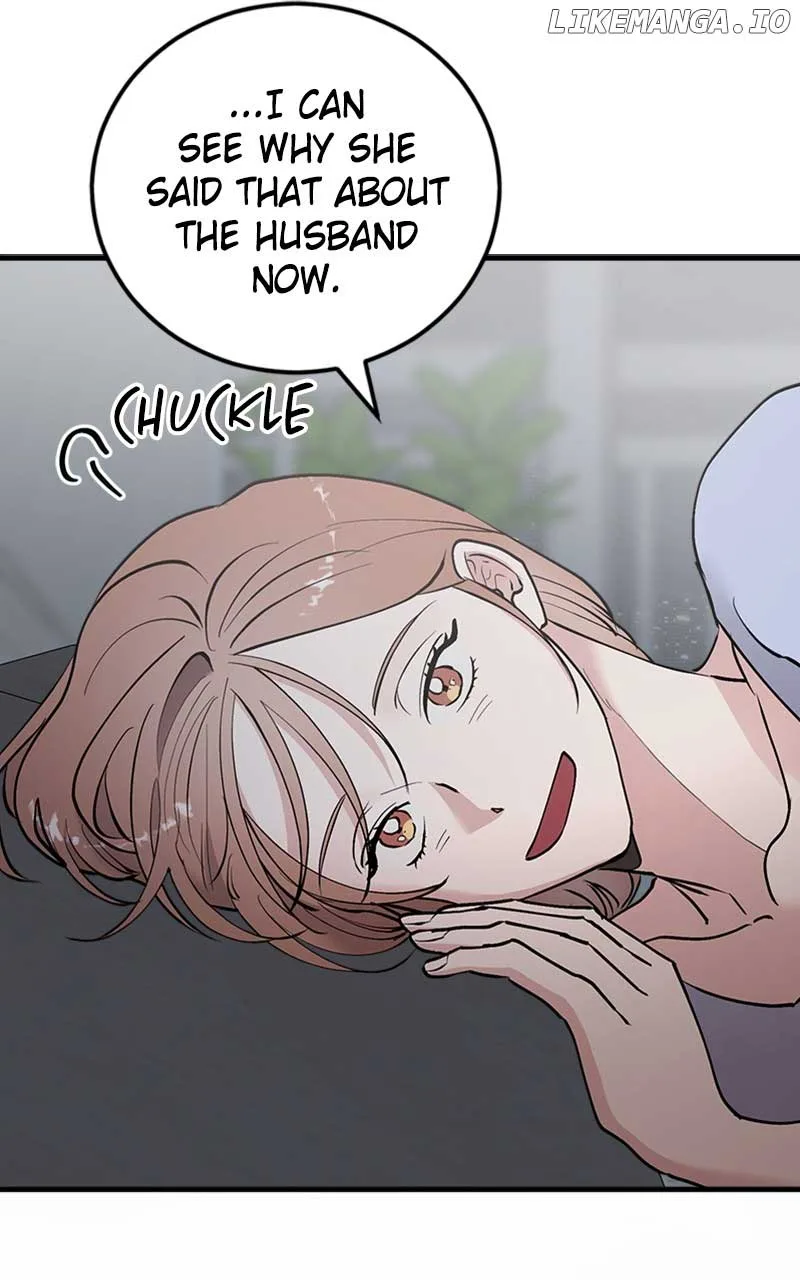 The Team Leader is Tired of Being A Newlywed Chapter 37 page 107