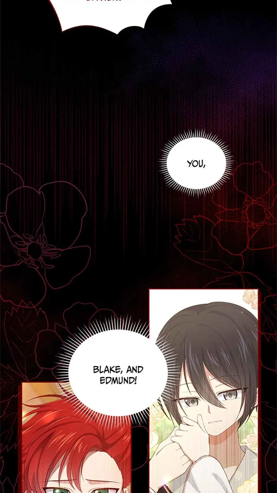 The Villain’s Precious Daughter Chapter 37 page 13