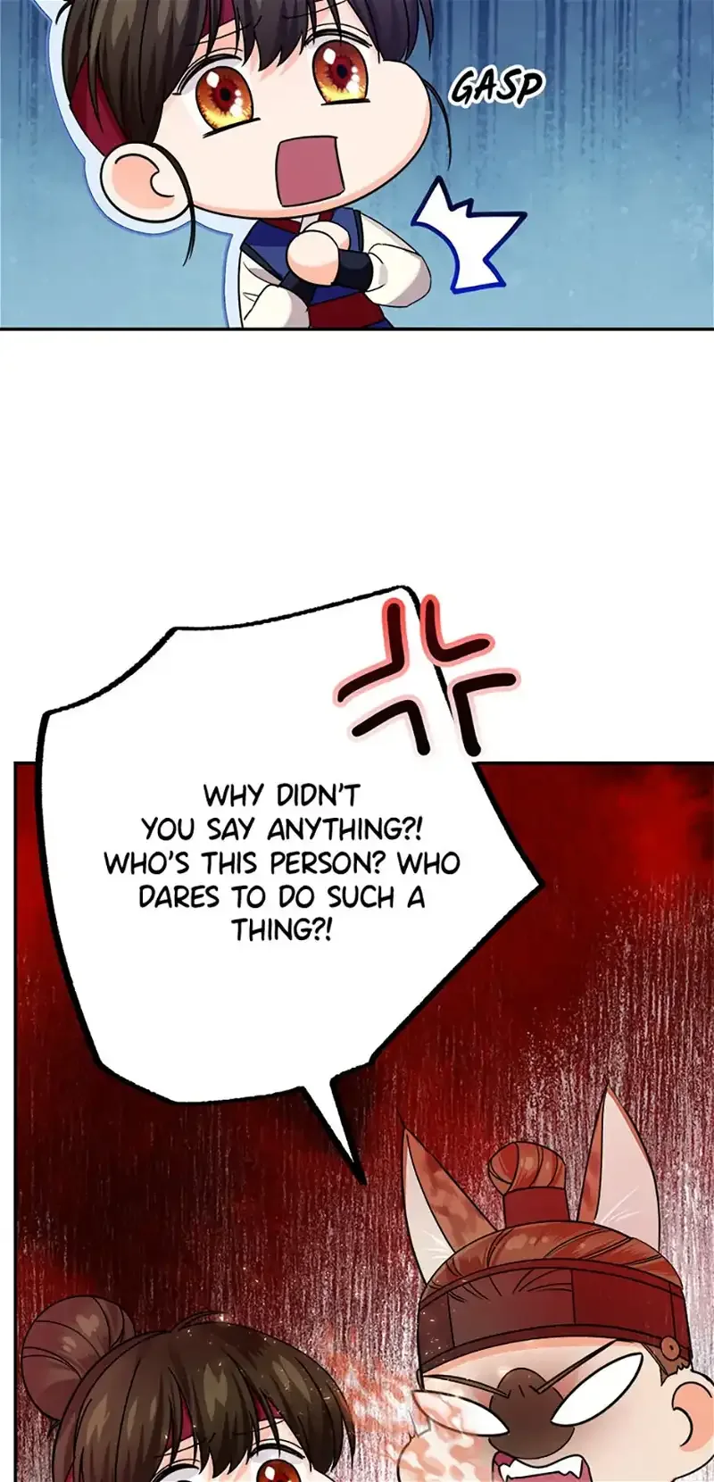 The Tale of the Tiger Girl Chapter 37 page 54