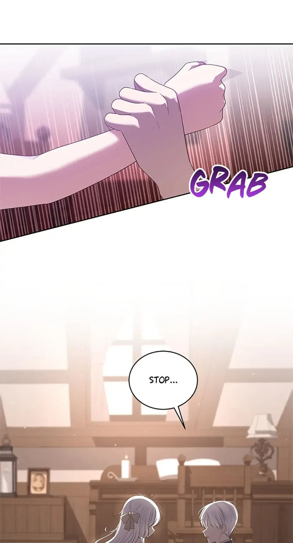 The Villain’s Precious Daughter Chapter 37 page 16