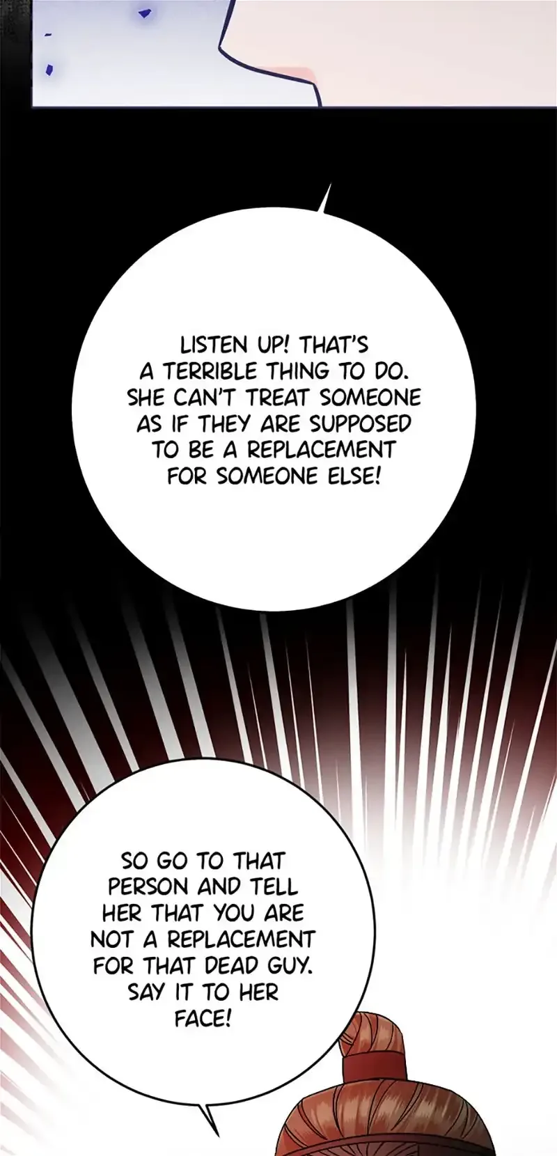 The Tale of the Tiger Girl Chapter 37 page 56