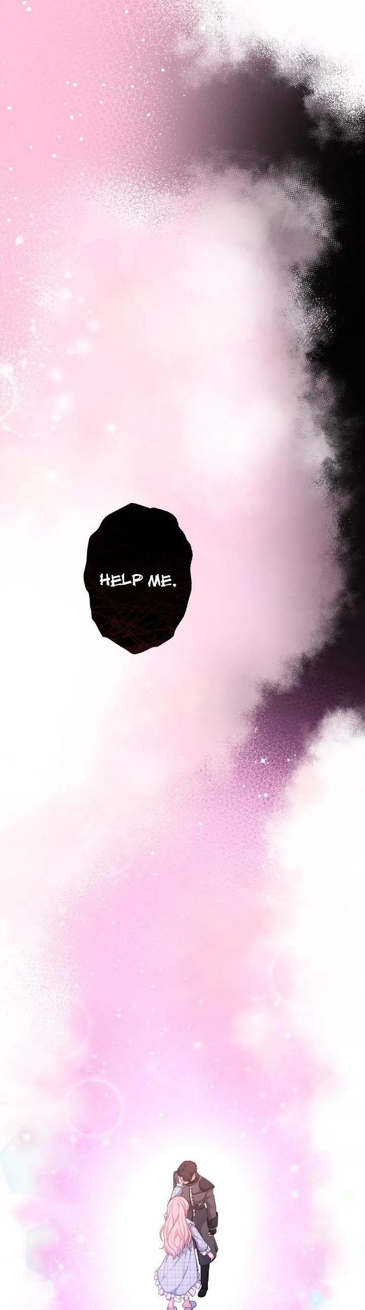The villain’s young backer Chapter 37 page 8