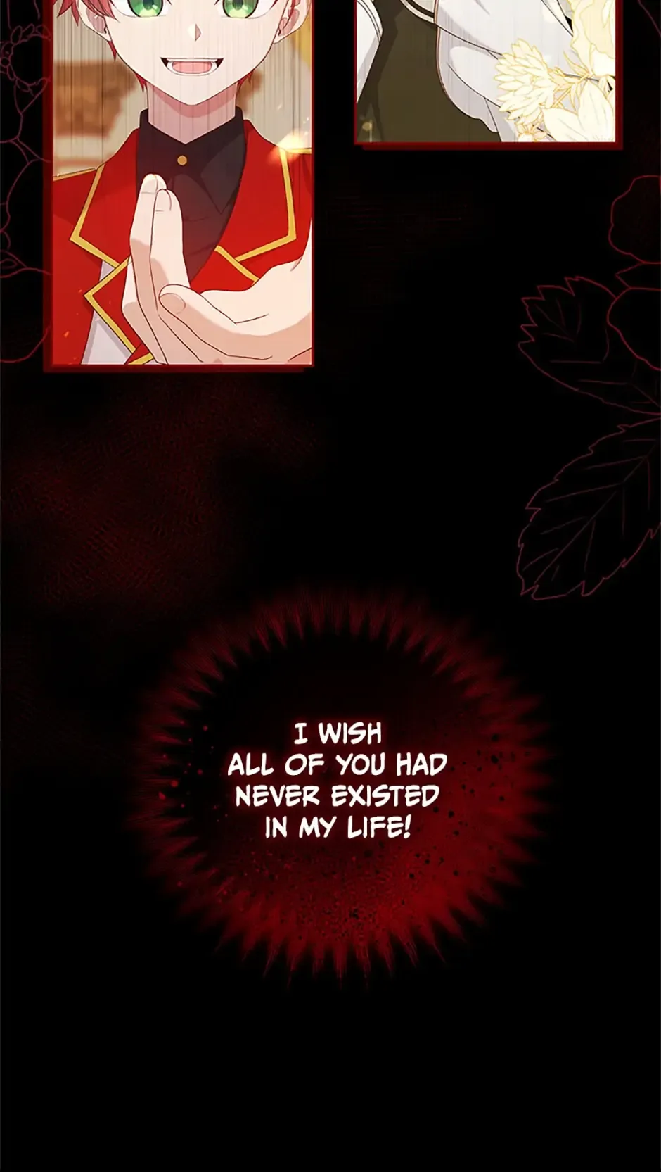 The Villain’s Precious Daughter Chapter 37 page 14