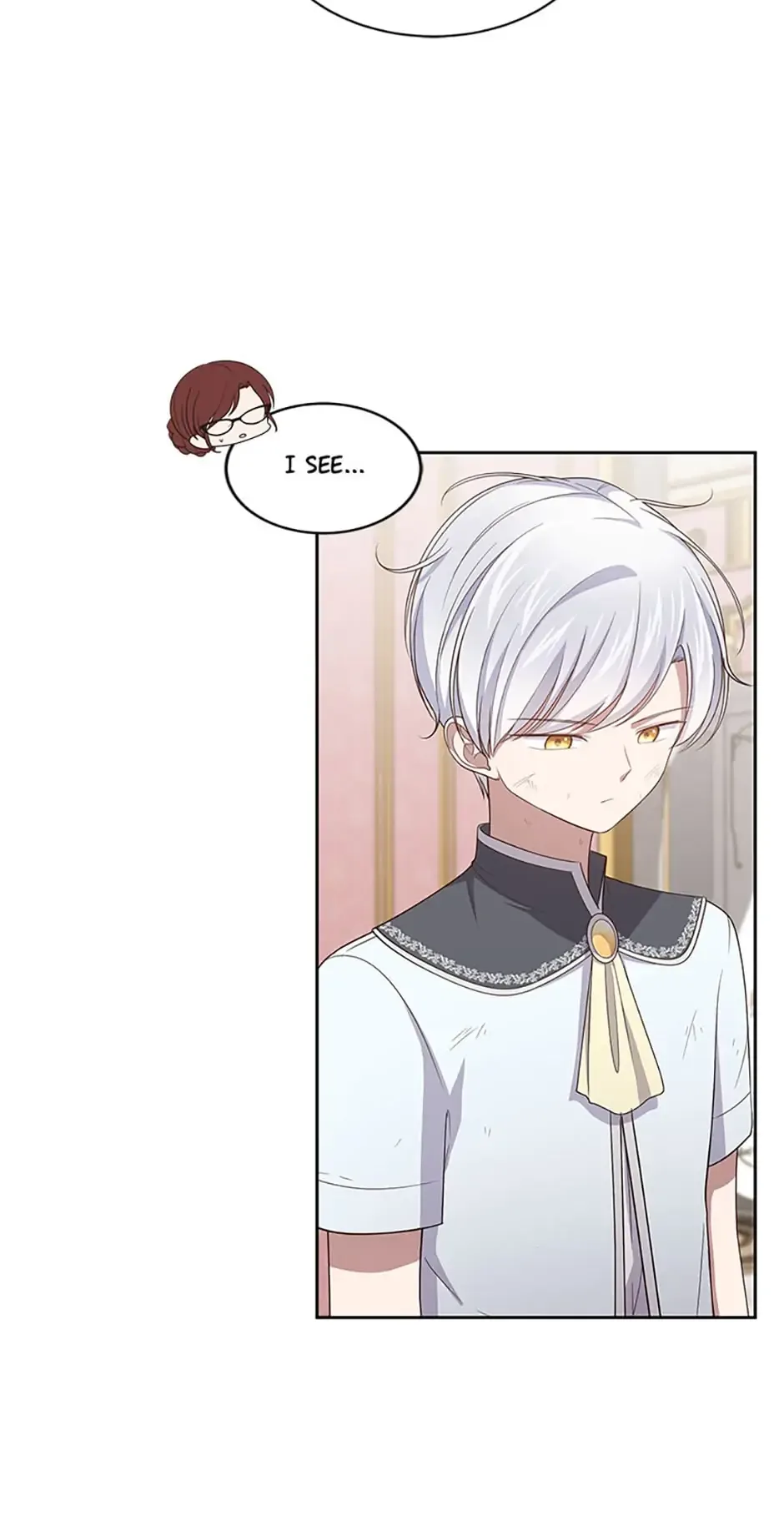 The Villain’s Precious Daughter Chapter 37 page 22