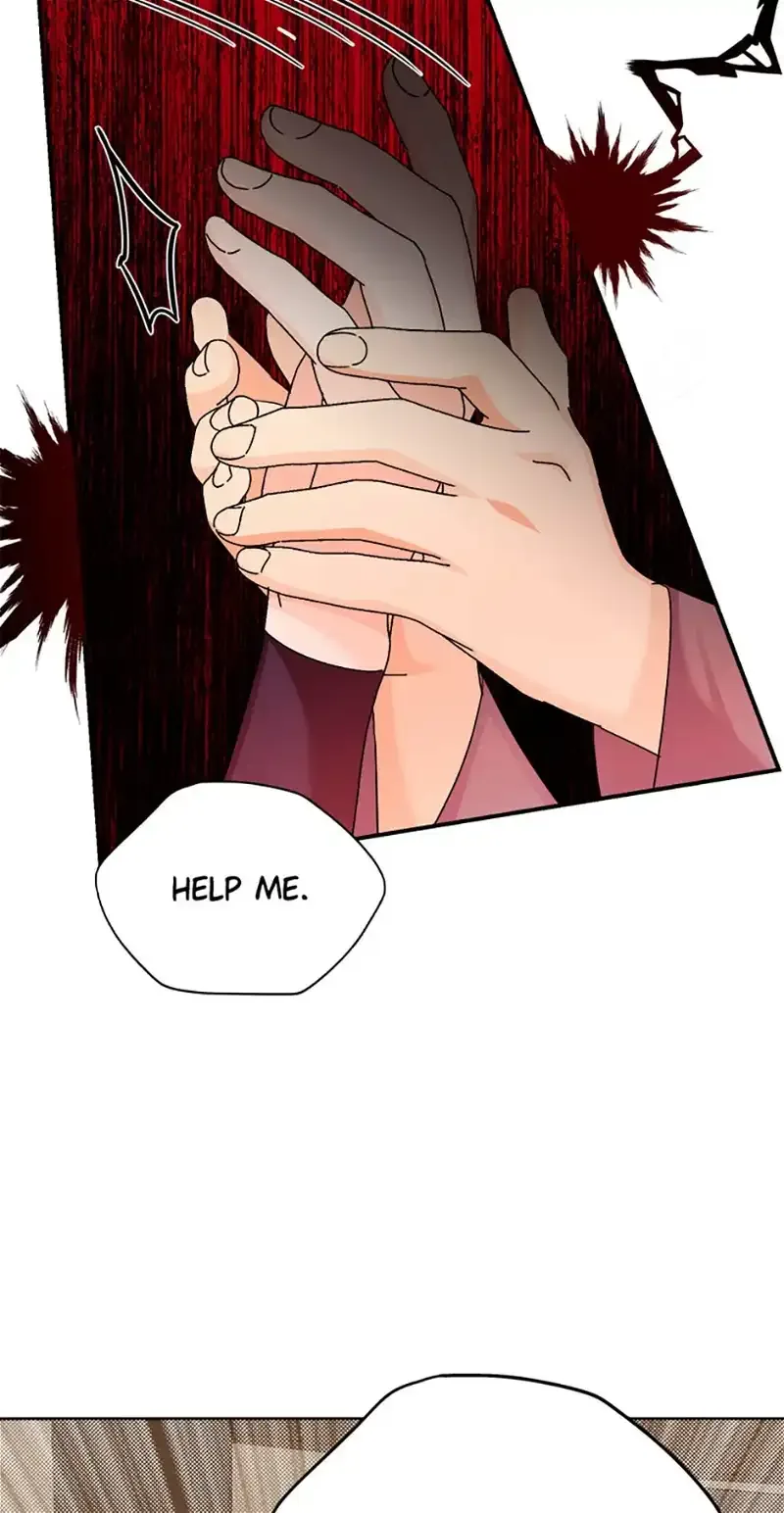 The Tale of the Tiger Girl Chapter 37 page 61