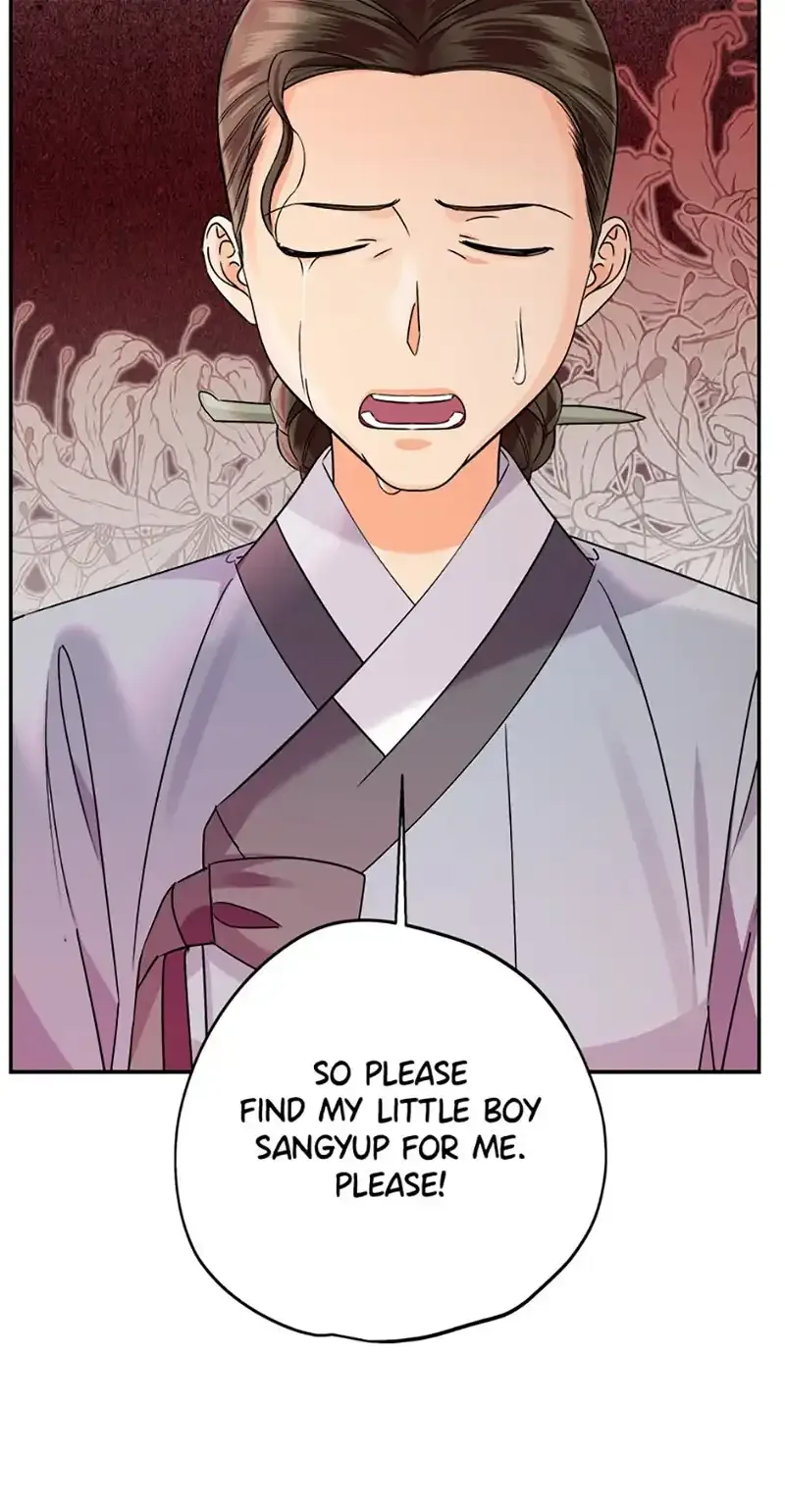 The Tale of the Tiger Girl Chapter 37 page 66