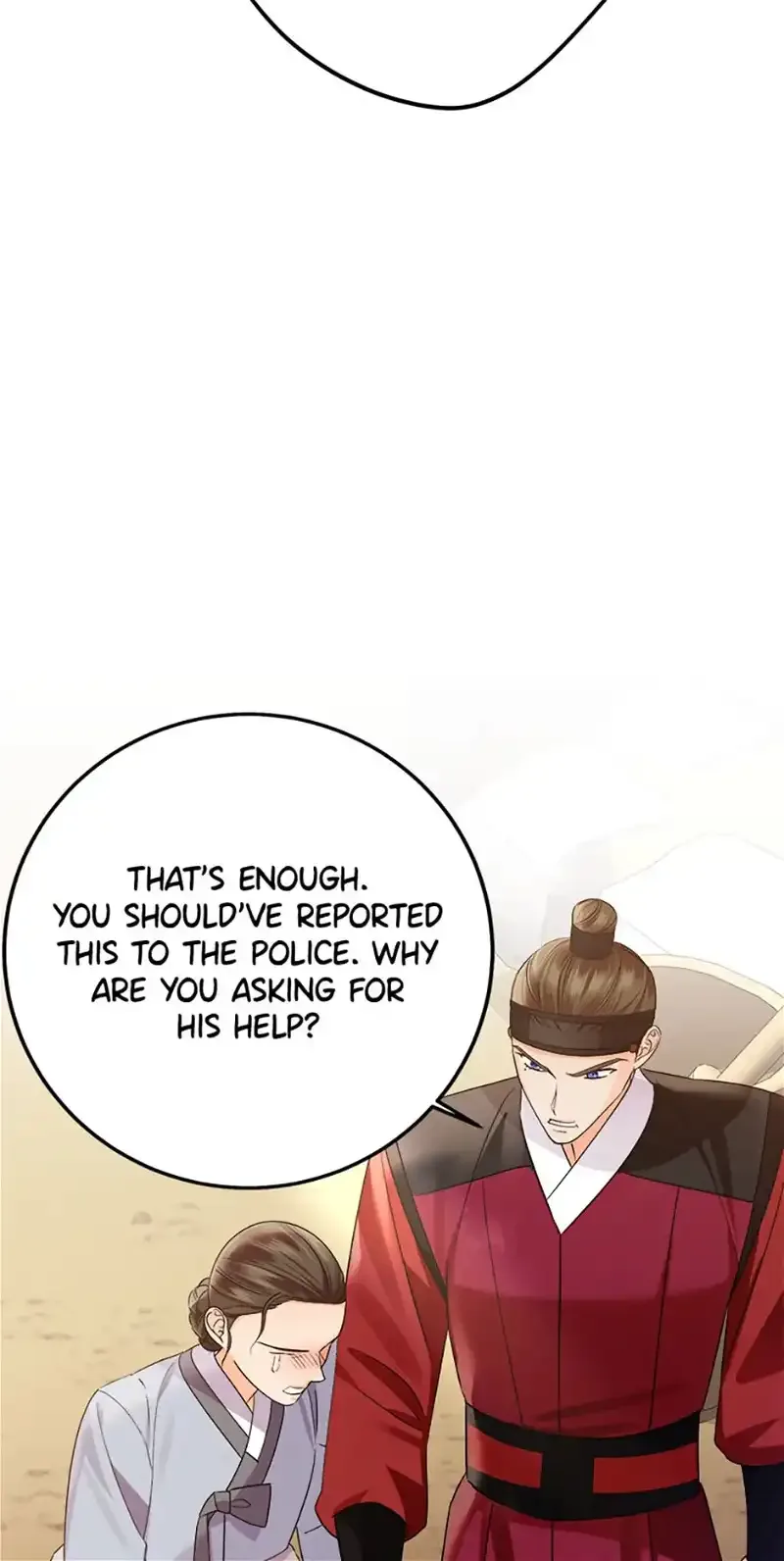 The Tale of the Tiger Girl Chapter 37 page 68