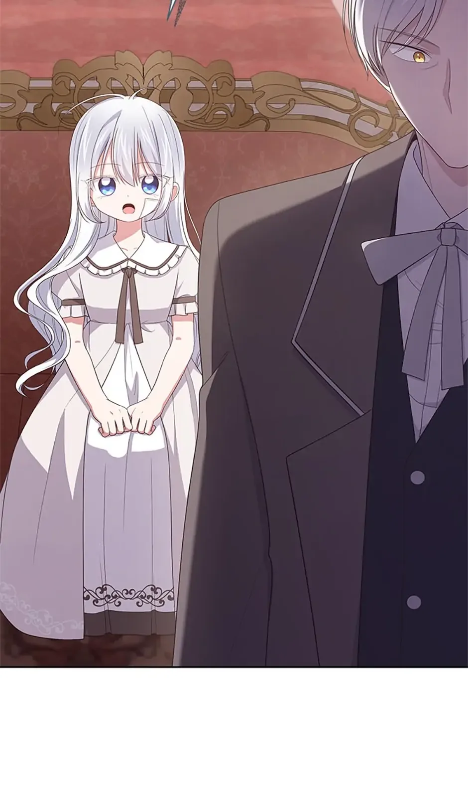 The Villain’s Precious Daughter Chapter 37 page 41