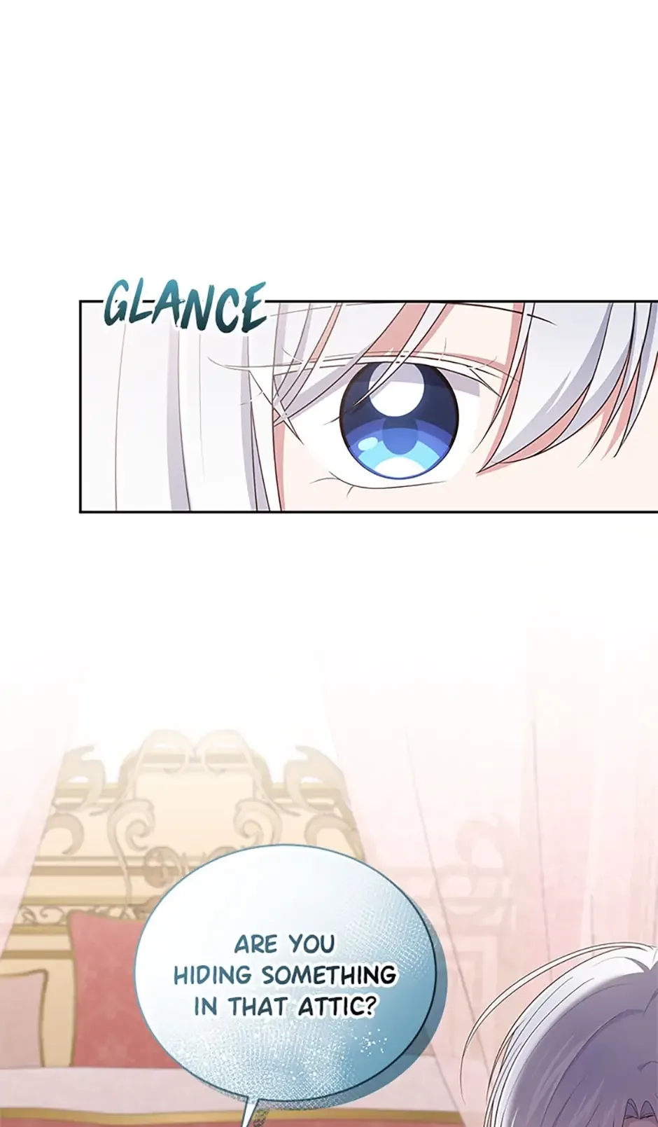 The Villain’s Precious Daughter Chapter 37 page 40