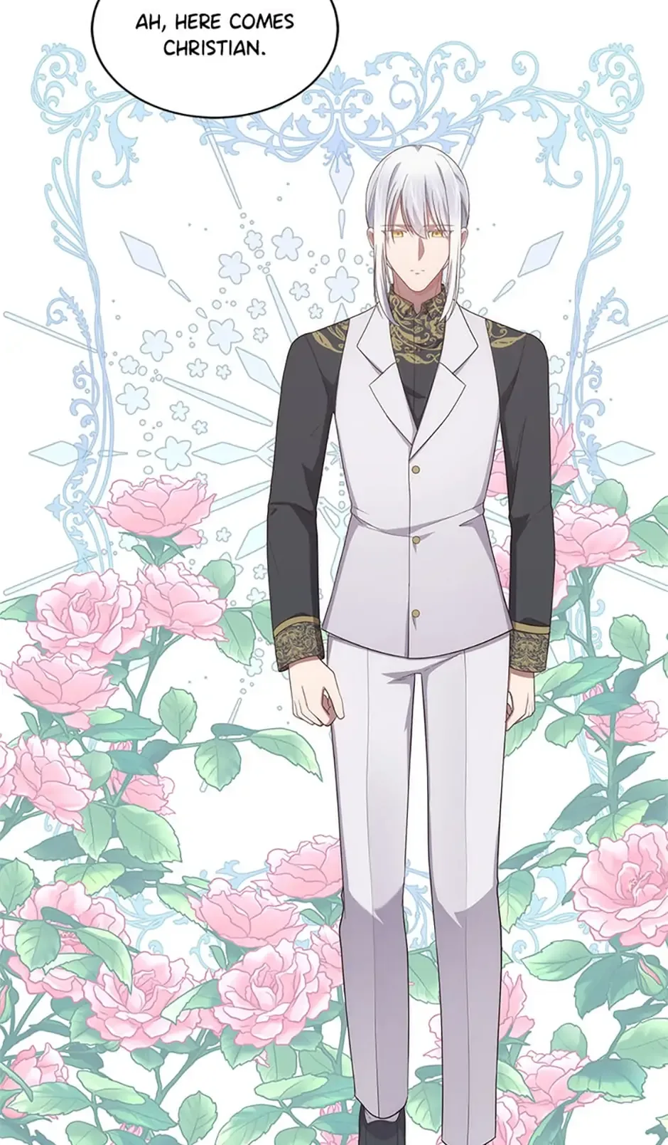The Villain’s Precious Daughter Chapter 37 page 43