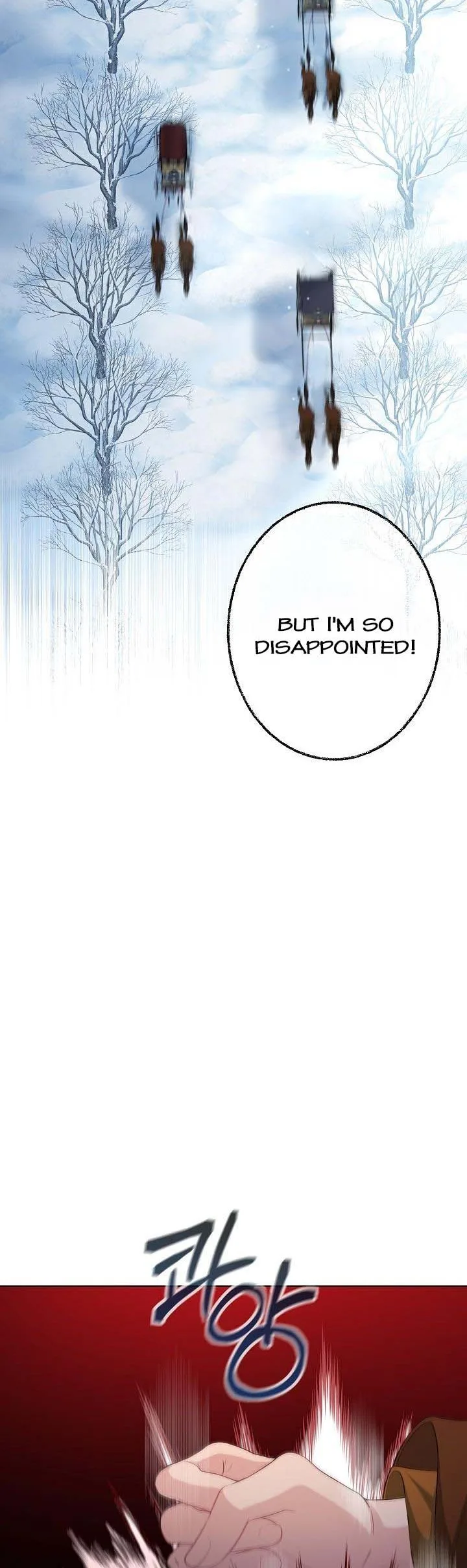 The villain’s young backer Chapter 37 page 36