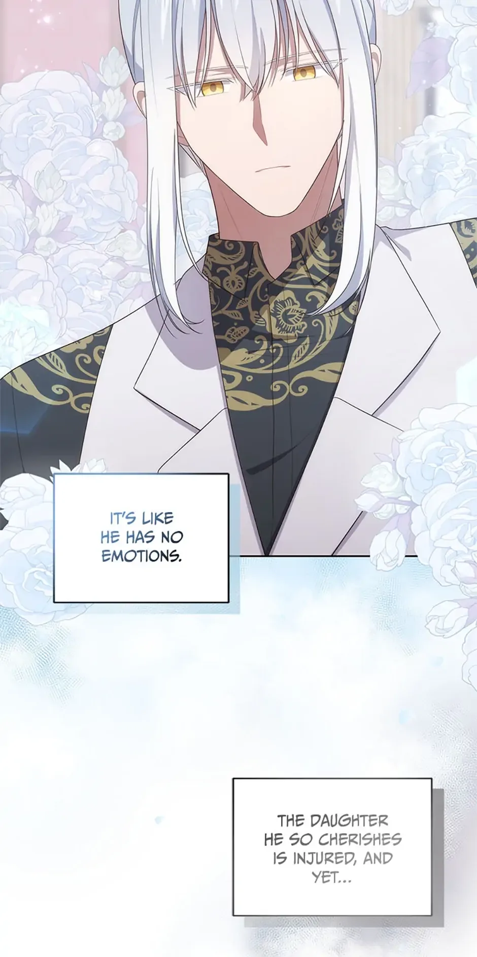 The Villain’s Precious Daughter Chapter 37 page 50