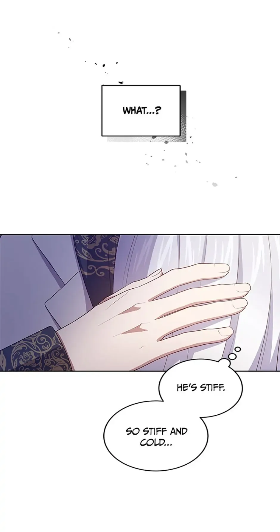 The Villain’s Precious Daughter Chapter 37 page 48