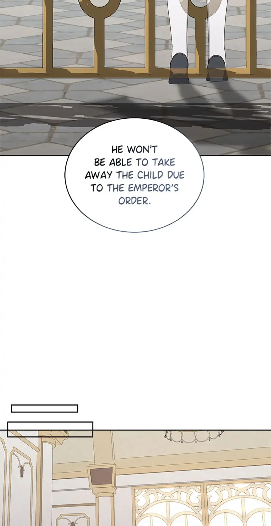 The Villain’s Precious Daughter Chapter 37 page 55