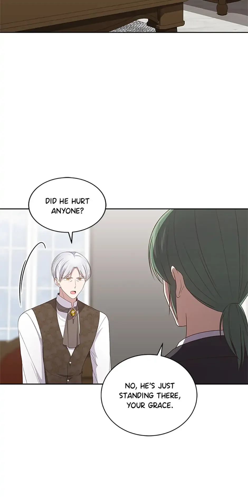 The Villain’s Precious Daughter Chapter 37 page 52