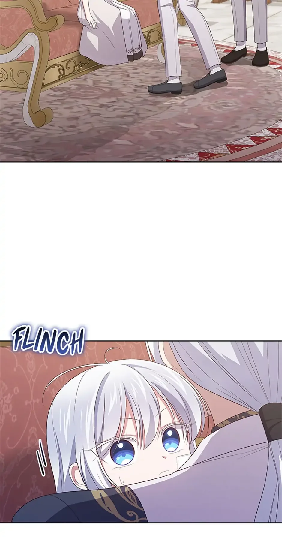 The Villain’s Precious Daughter Chapter 37 page 47