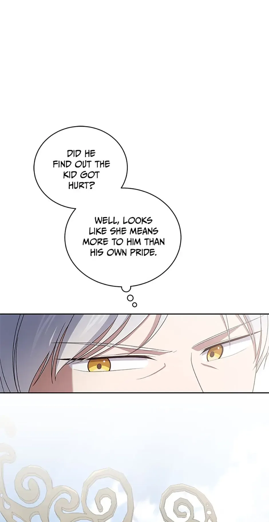 The Villain’s Precious Daughter Chapter 37 page 53
